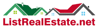List real estate for free